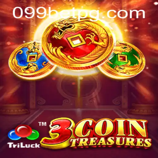 Exploring the Exciting World of 3CoinTreasures and its Connection to 099bet.com