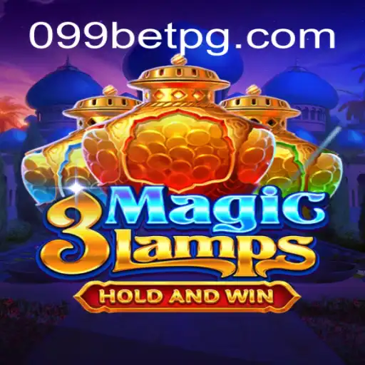 Exploring the Fascinating World of 3MagicLamps at 099bet.com