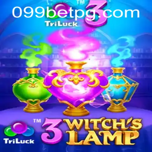 Exploring the Enchanting World of 3WitchsLamp