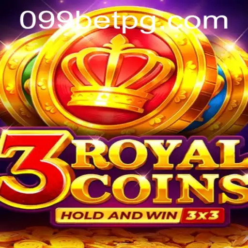 Exploring the Thrills of 3RoyalCoins: A New Era in Online Gaming