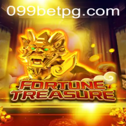 Discovering FortuneTreasure at 099bet.com