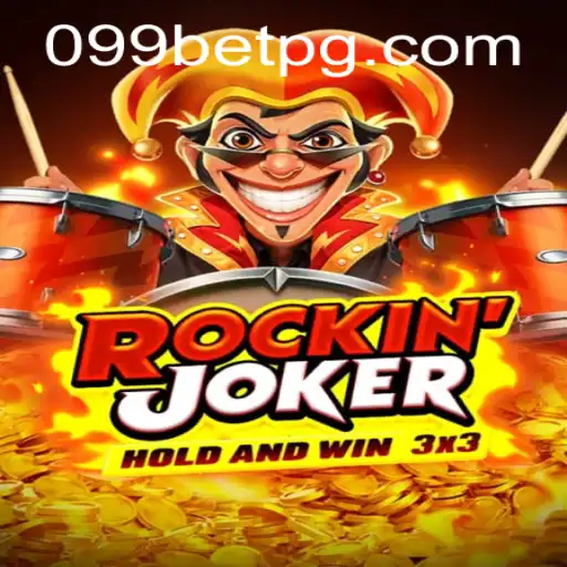 RockinJoker: Dive into the Electrifying World of Online Gaming