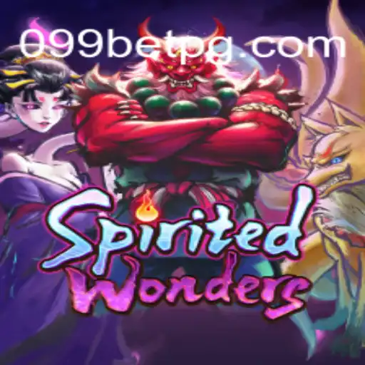 Discover the Enchantment of SpiritedWonders at 099bet.com