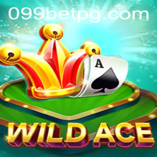 Introducing WildAce: A Thrilling Gaming Experience with 099bet.com
